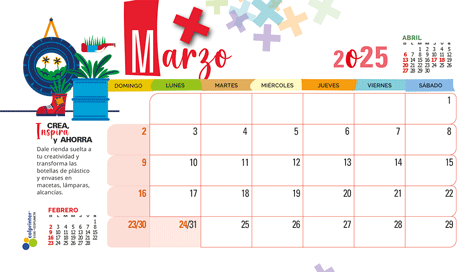 Escritorio Ecoplaneta